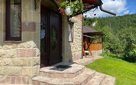 Underhills House